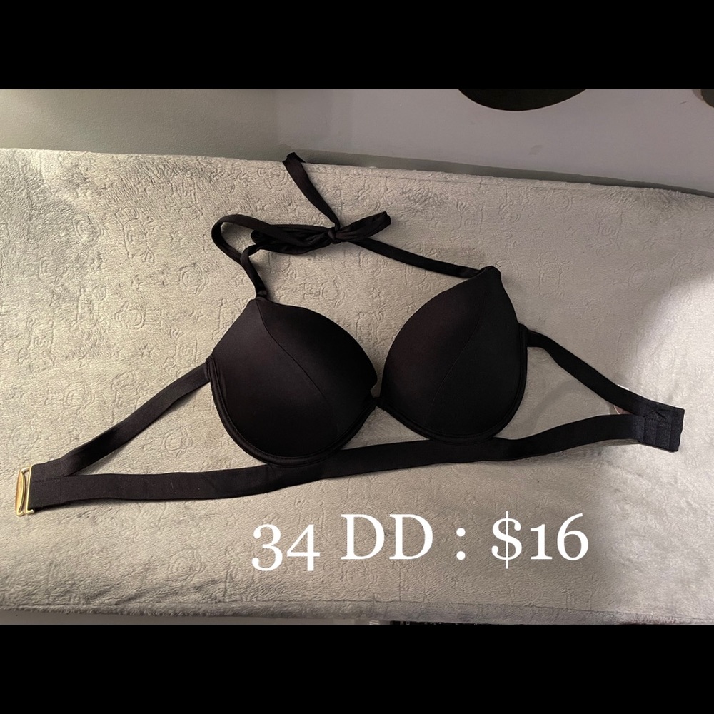 Victoria’s Secret Swimsuit Top